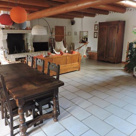 La Serenite Grazac  Exteriér fotografie