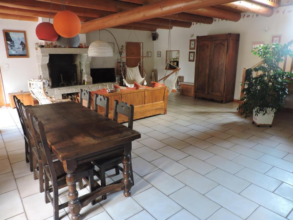 La Serenite Grazac  Exteriér fotografie