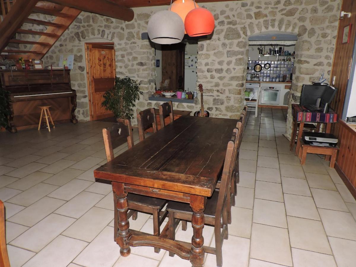 La Serenite Grazac  Exteriér fotografie