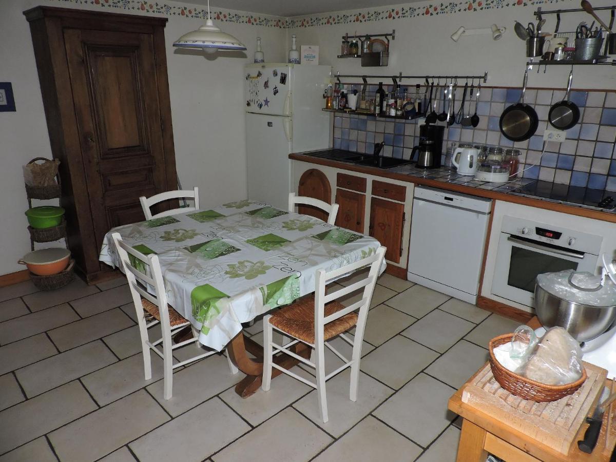 La Serenite Grazac  Exteriér fotografie