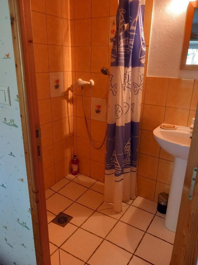 La Serenite Grazac  Exteriér fotografie