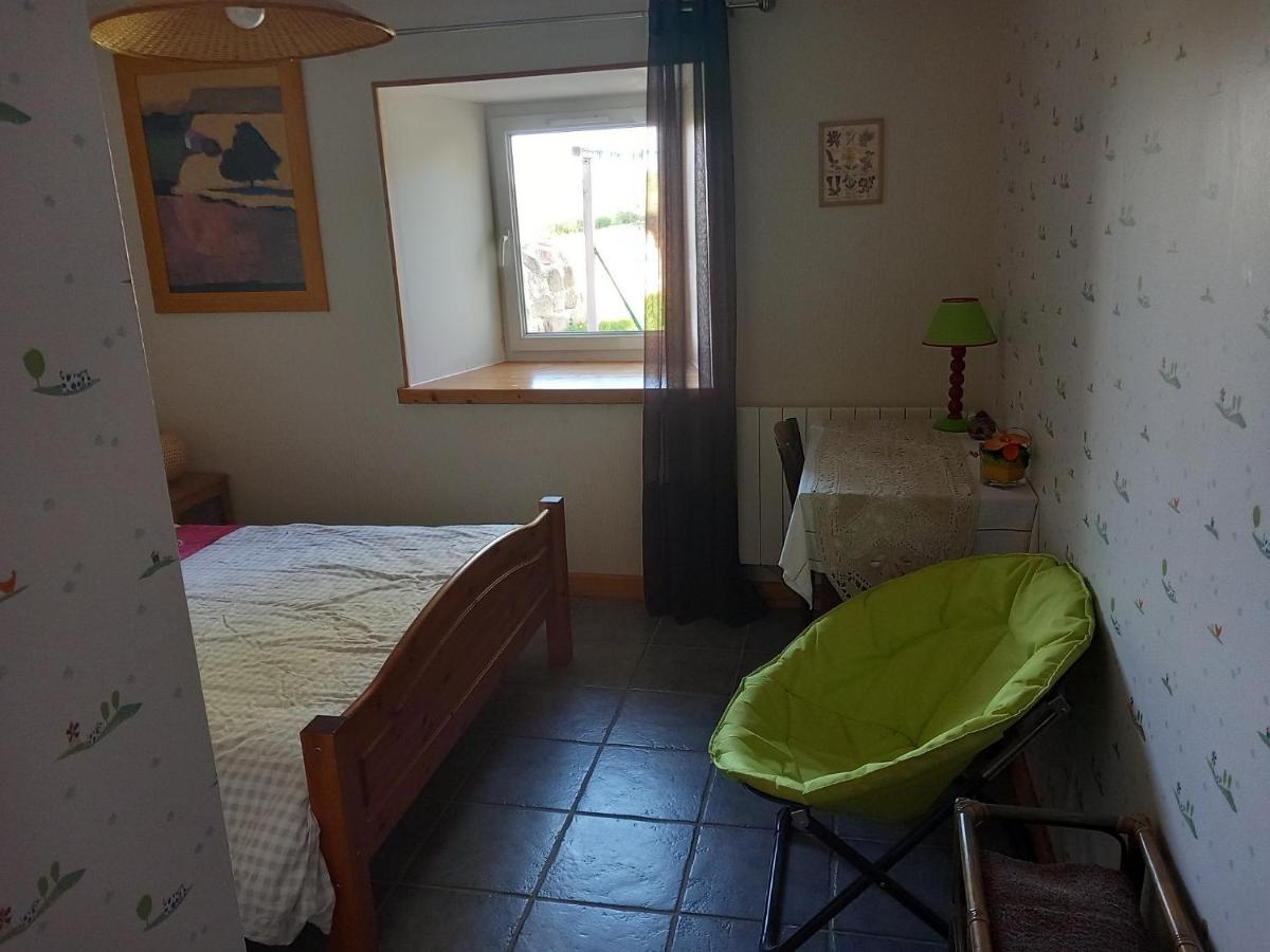 La Serenite Grazac  Exteriér fotografie