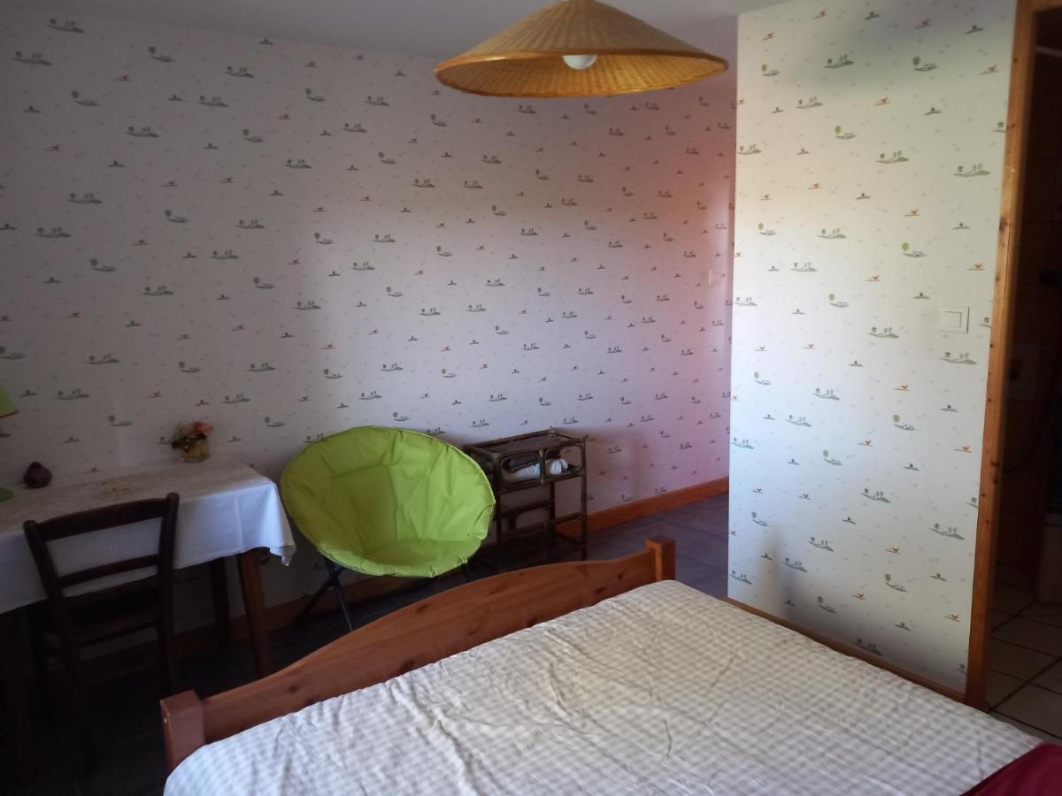 La Serenite Grazac  Exteriér fotografie