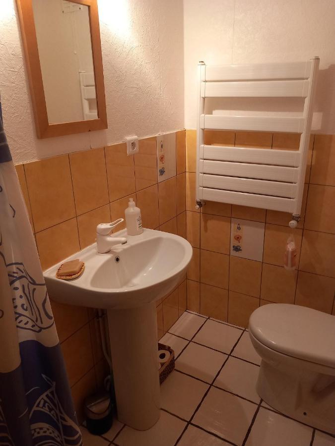 La Serenite Grazac  Exteriér fotografie
